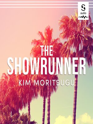 cover image of The Showrunner